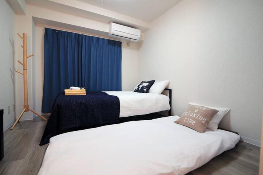 شقة Sg Lion House 2P Free Pocket Wi-Fi! طوكيو المظهر الخارجي الصورة