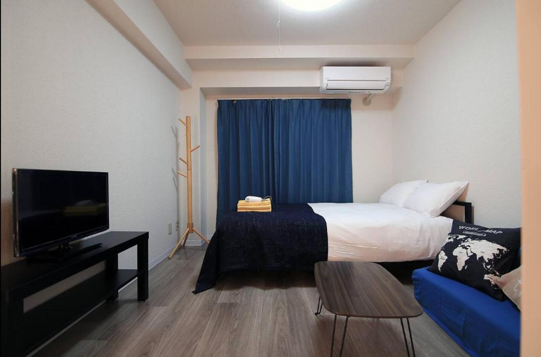 شقة Sg Lion House 2P Free Pocket Wi-Fi! طوكيو المظهر الخارجي الصورة