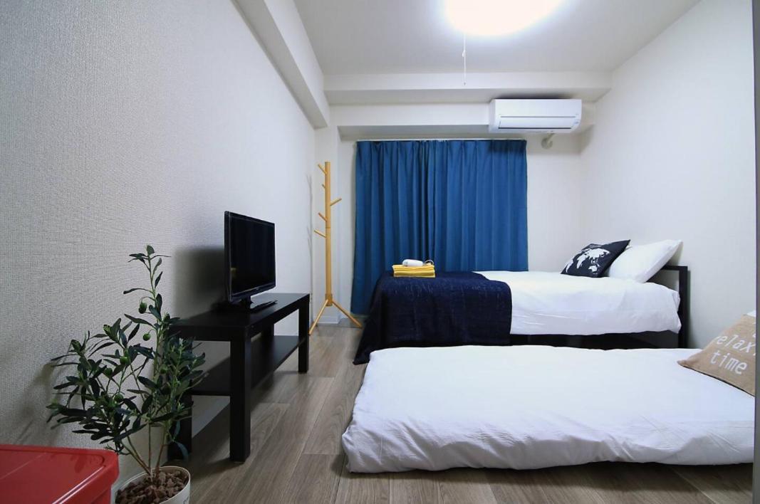 شقة Sg Lion House 2P Free Pocket Wi-Fi! طوكيو المظهر الخارجي الصورة