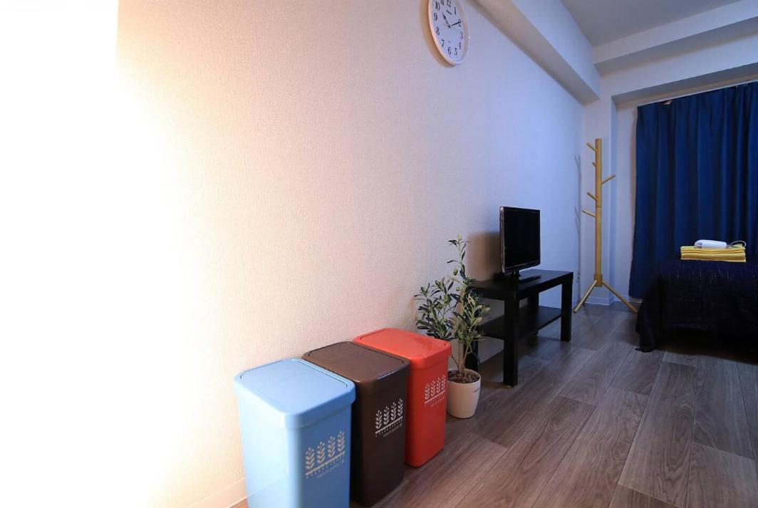 شقة Sg Lion House 2P Free Pocket Wi-Fi! طوكيو المظهر الخارجي الصورة