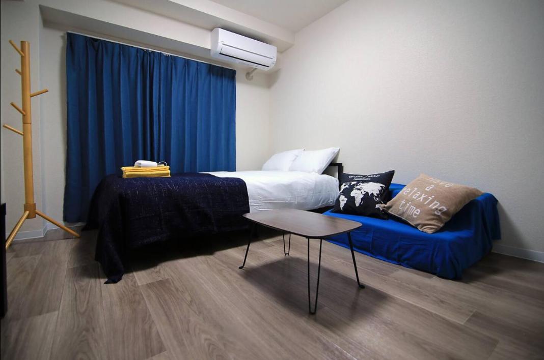 شقة Sg Lion House 2P Free Pocket Wi-Fi! طوكيو المظهر الخارجي الصورة