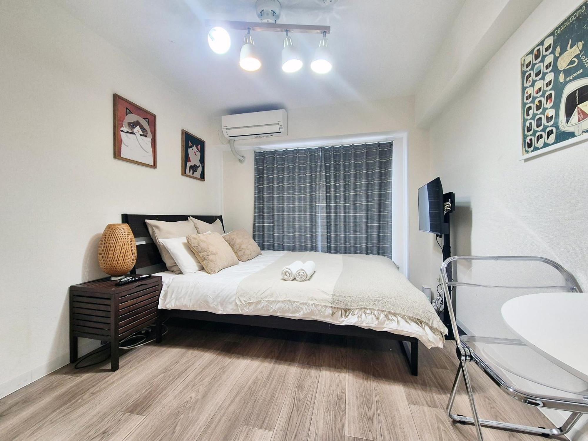 شقة Sg Lion House 2P Free Pocket Wi-Fi! طوكيو المظهر الخارجي الصورة